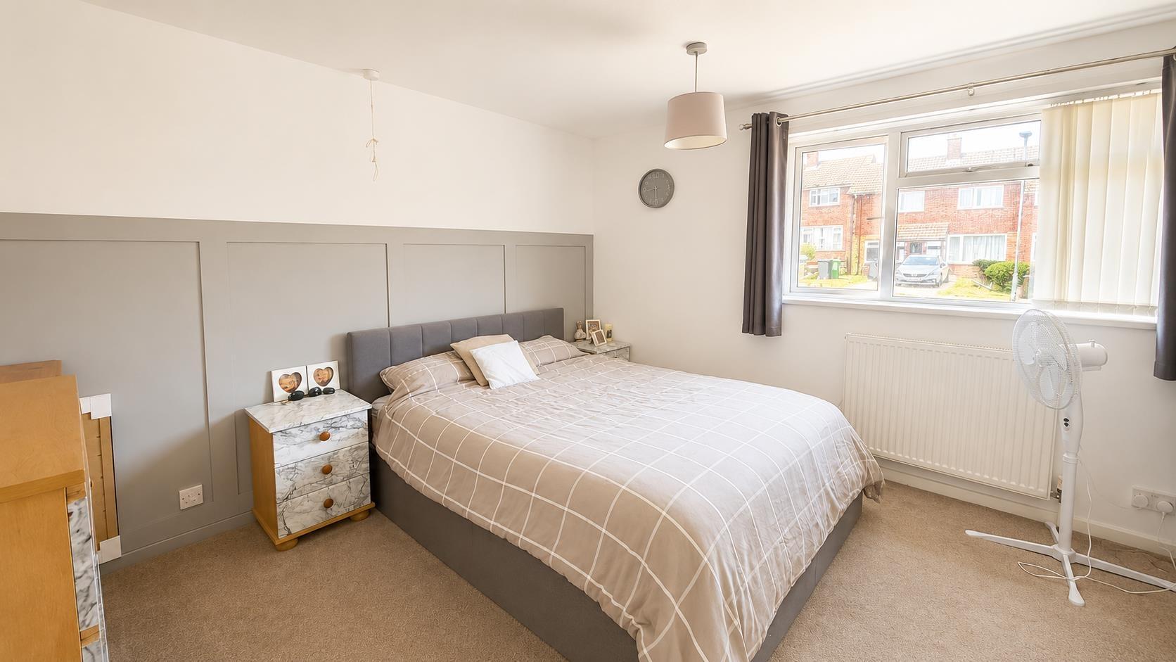 Fellows Road, Hastings, Hastings